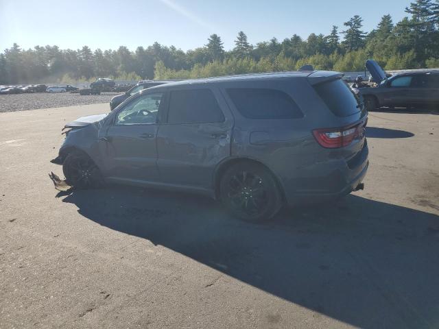 2020 DODGE DURANGO GT - 1C4RDHDG6LC184266