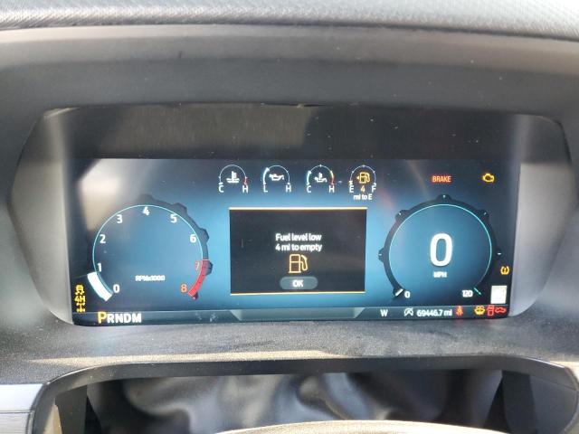 2024 FORD F150 TREMO 1FTFW4L59RFA73952