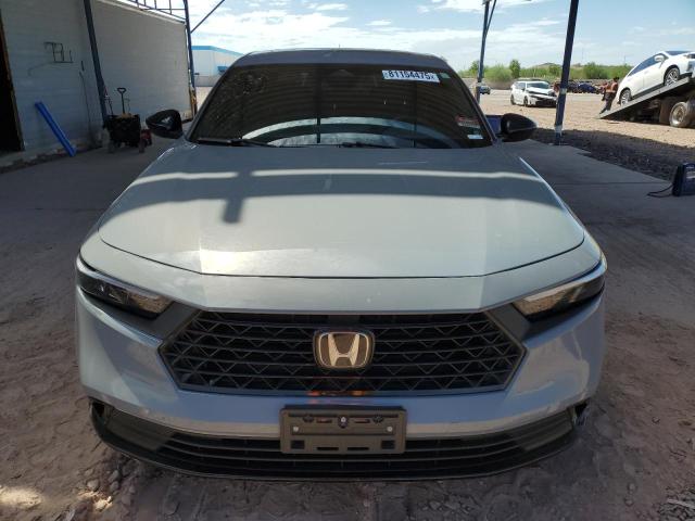 2023 HONDA ACCORD HYBRID SPORT-L - 1HGCY2F71PA046576