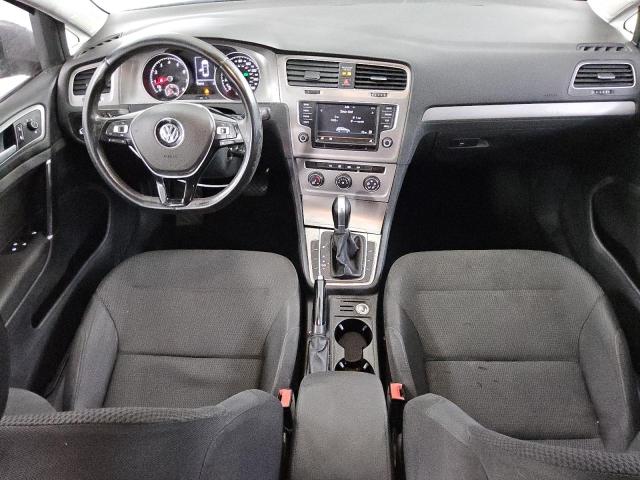 2016 VOLKSWAGEN GOLF SPORT 3VWC17AU7GM515196