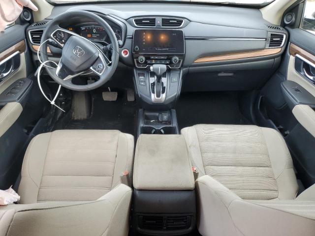 2018 HONDA CR-V EX 5J6RW2H53JL002840