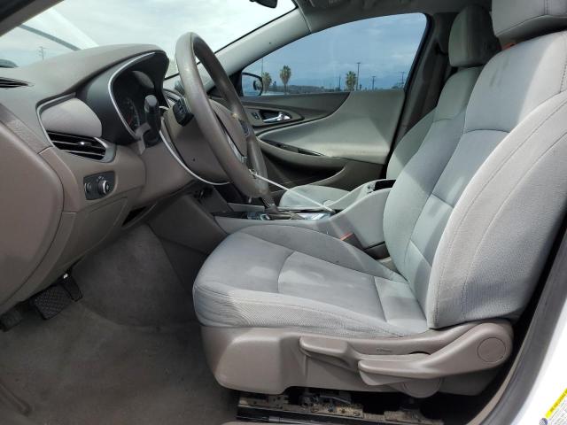 2018 CHEVROLET MALIBU LS 1G1ZB5ST6JF263722