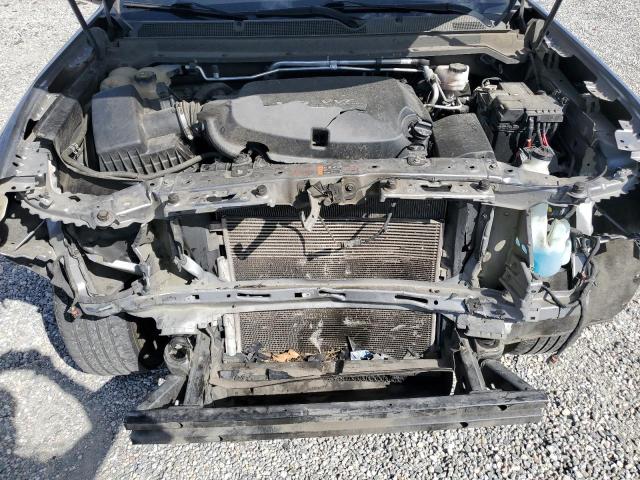 2022 CHEVROLET COLORADO - 1GCGSBEN1N1120321