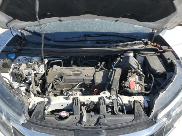 2016 HONDA CR-V TOURING 5J6RM4H90GL007023