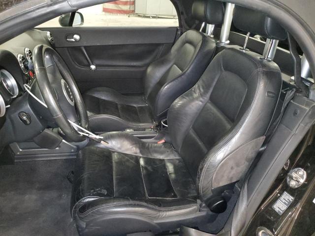 2005 AUDI TT #3271758655