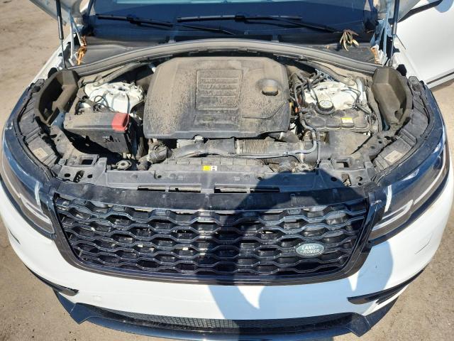2021 LAND ROVER RANGE ROVE SALYT2EX1MA307875