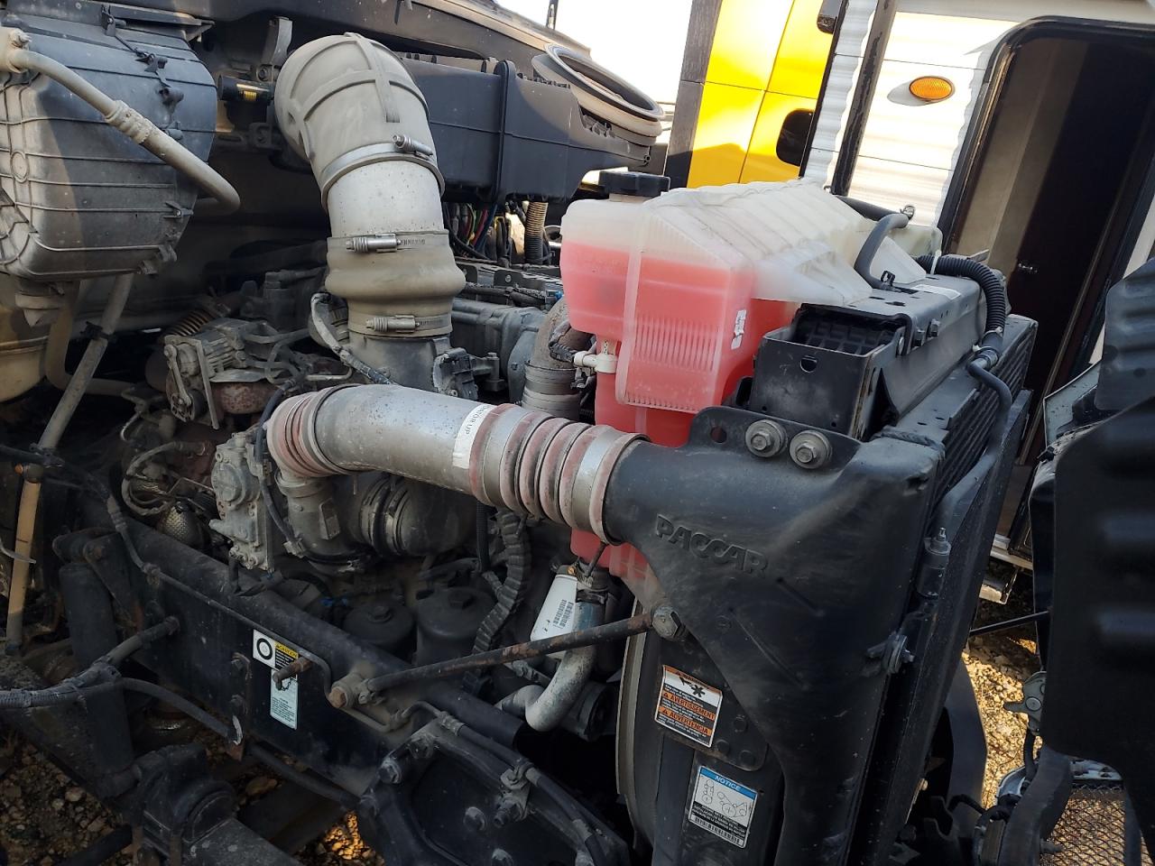 Lot #3265757906 2017 KENWORTH T680