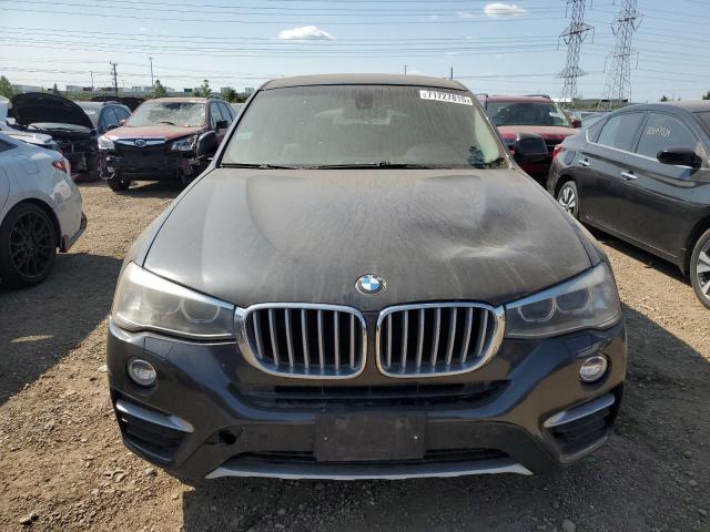 2015 BMW X4 XDRIVE2 #3293292470