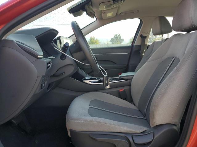 2021 HYUNDAI SONATA SE 5NPEG4JA9MH129198