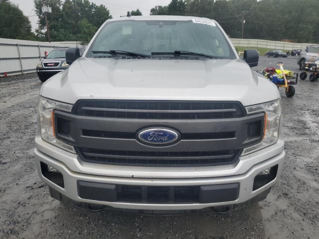 2019 FORD F150 SUPER - 1FTEW1EP6KFC22655