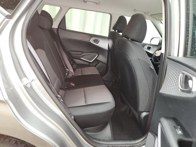 2025 KIA SOUL LX KNDJ23AU1S7932123