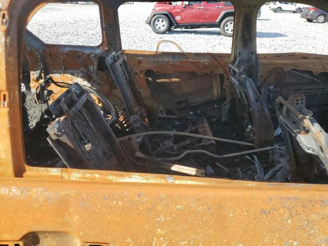 2023 JEEP GRAND CHEROKEE L LAREDO - 1C4RJJAG8P8901814