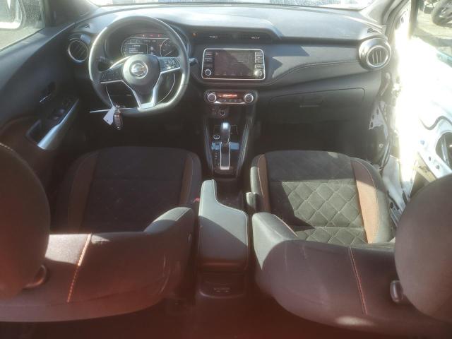 2020 NISSAN KICKS SR 3N1CP5DVXLL486371