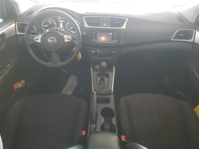 2018 NISSAN SENTRA S 3N1AB7AP1JY278693