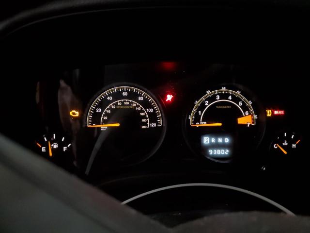 2016 JEEP PATRIOT SP 1C4NJPBA7GD800217