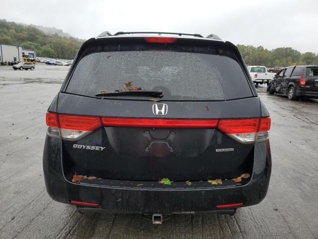 2016 HONDA ODYSSEY TO 5FNRL5H98GB015727