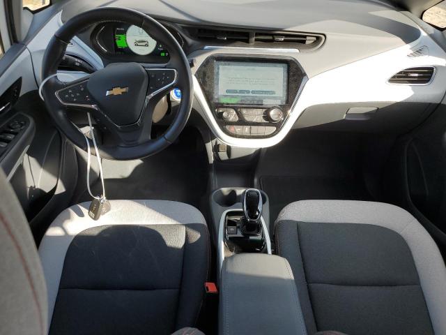 2021 CHEVROLET BOLT EV LT 1G1FY6S05M4113243