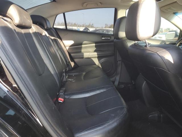 2010 MAZDA 6 I - 1YVHZ8CH8A5M39289