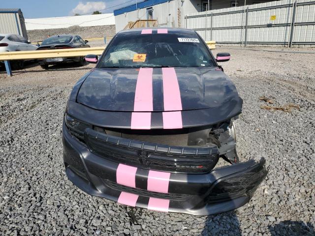 2022 DODGE CHARGER SX 2C3CDXBG5NH212825