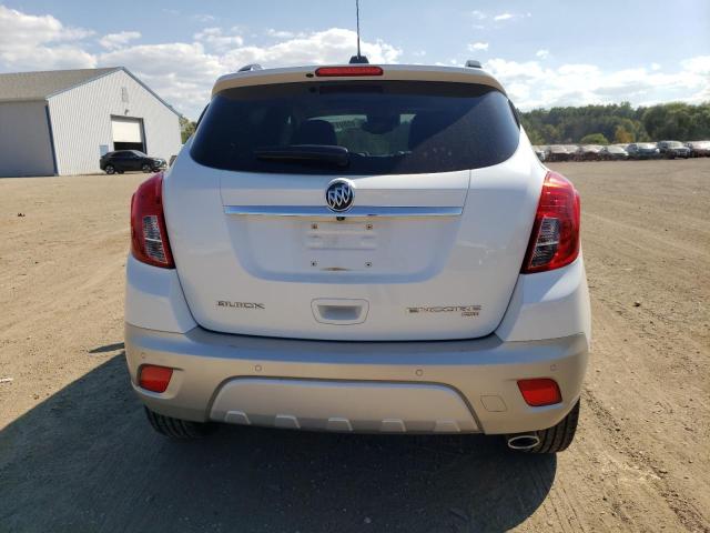 2016 BUICK ENCORE PREMIUM KL4CJHSBXGB551178