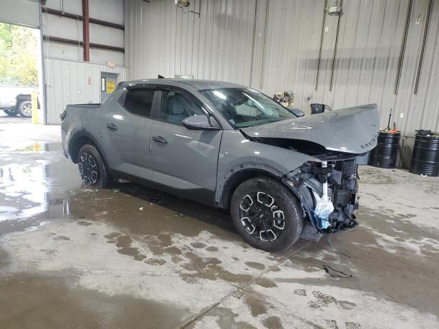 2024 HYUNDAI SANTA CRUZ 5NTJBDAEXRH100494
