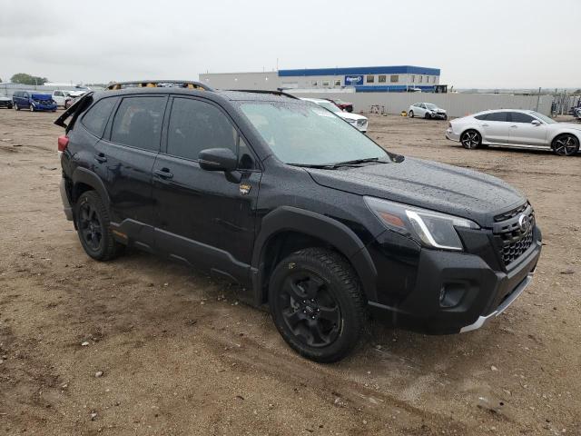 2024 SUBARU FORESTER W JF2SKAJC1RH408590