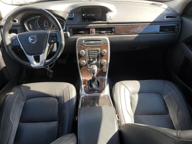 2016 VOLVO S80 PREMIE YV140MAK7G1198454