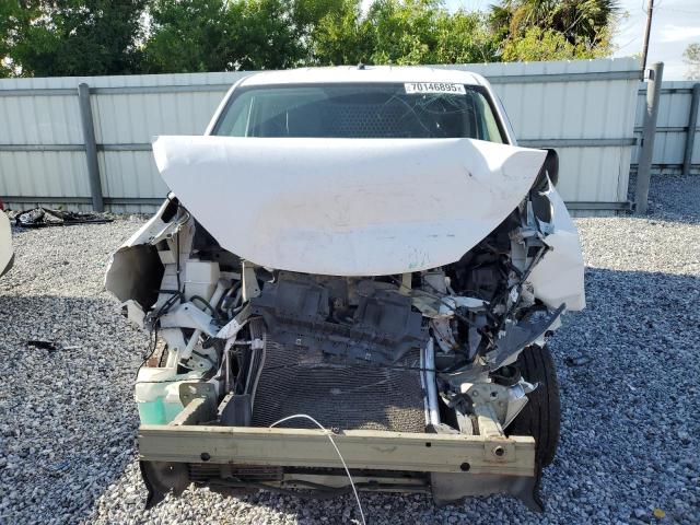 2015 NISSAN NV200 2.5S 3N6CM0KN1FK730105