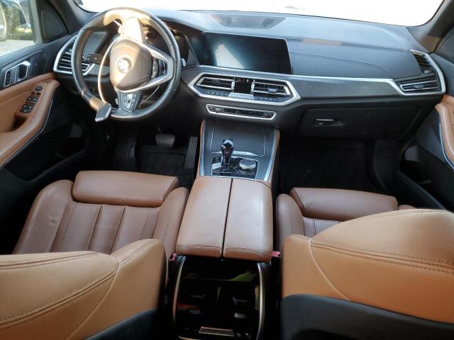 2022 BMW X5 XDRIVE4 - 5UXCR6C0XN9K68718