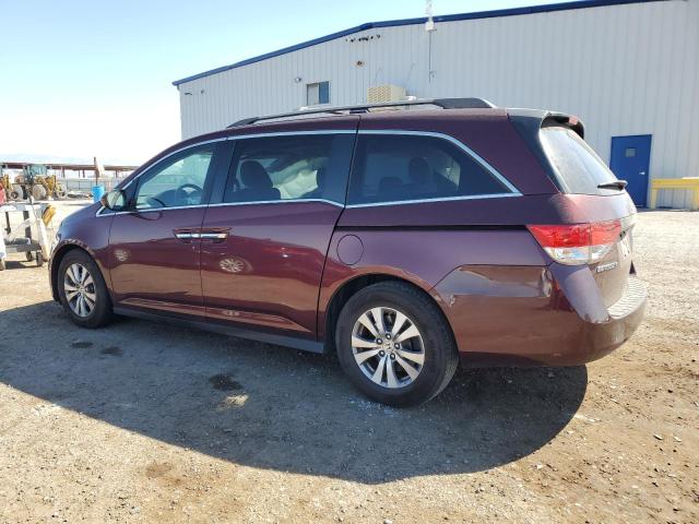 2016 HONDA ODYSSEY EX 5FNRL5H65GB117654