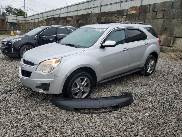 Global Auto Auctions: 2015 CHEVROLET EQUINOX LT