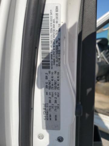 2017 RAM 1500 ST 3C6JR7DT3HG525690