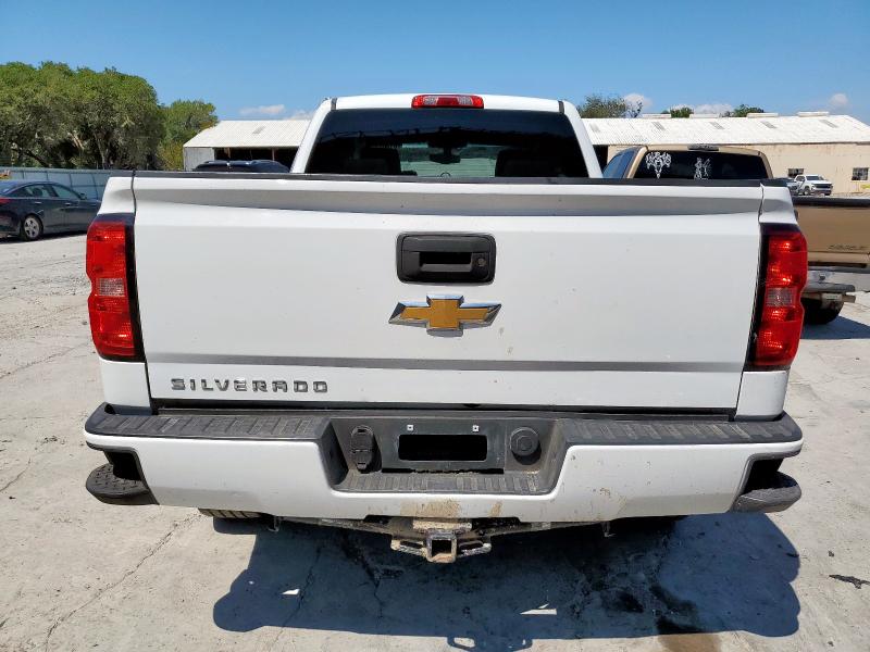 2017 CHEVROLET SILVERADO #3278926067