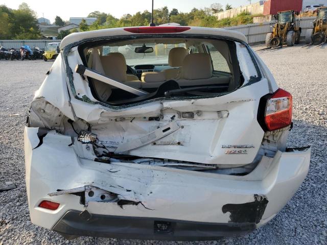 2015 SUBARU IMPREZA PR JF1GPAC69FH274023