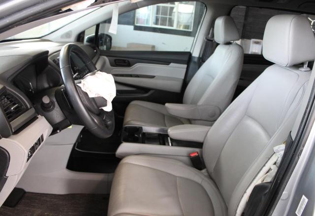 2023 HONDA ODYSSEY EXL 5FNRL6H63PB048629