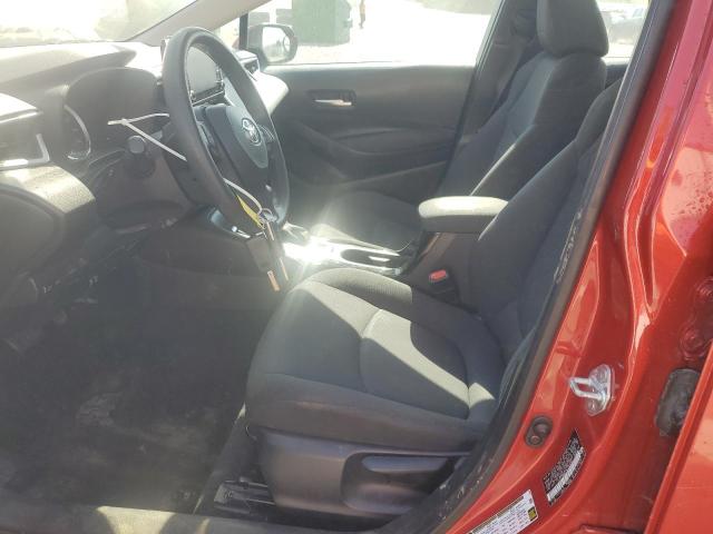 2021 TOYOTA COROLLA LE - 5YFEPMAE1MP180958