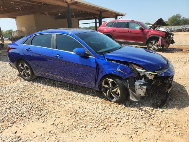 2023 HYUNDAI ELANTRA LI #3281585393