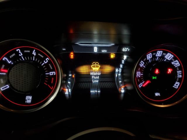 2020 DODGE CHALLENGER #3275628783