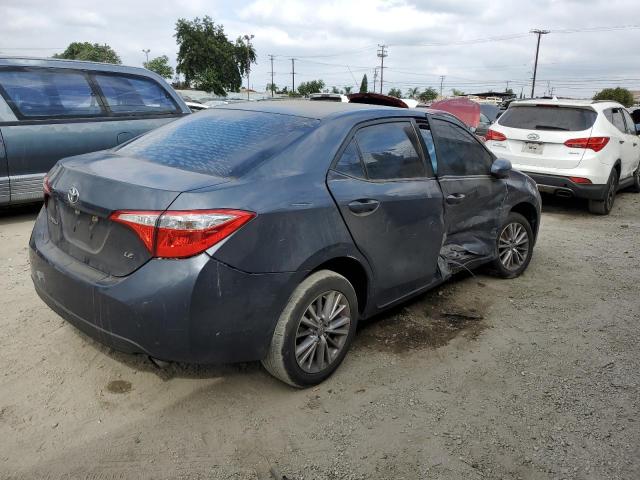 2015 TOYOTA COROLLA L - 5YFBURHE1FP299739