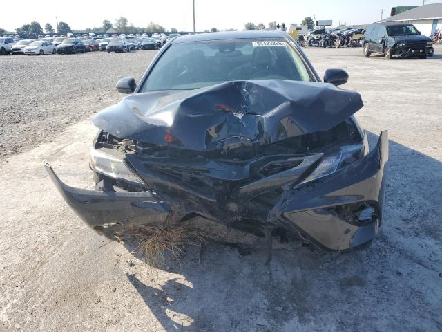 2019 TOYOTA CAMRY L 4T1B11HK3KU725519