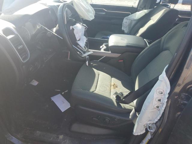 2022 RAM 1500 BIG HORN/LONE STAR - 1C6RRFFGXNN422718