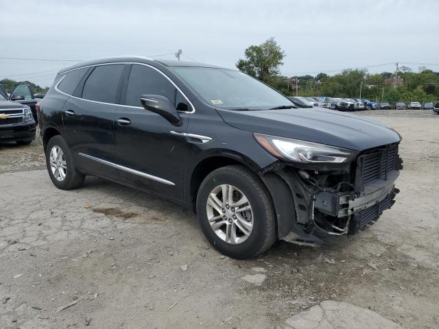 2018 BUICK ENCLAVE ES - 5GAEVAKW6JJ144521