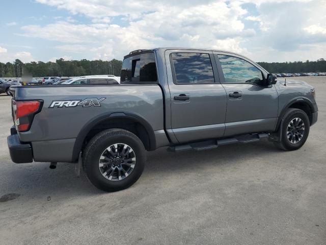 2021 NISSAN TITAN SV 1N6AA1ED5MN506187