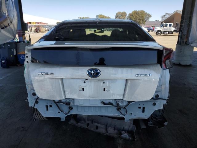 2017 TOYOTA PRIUS - JTDKARFU8H3036064