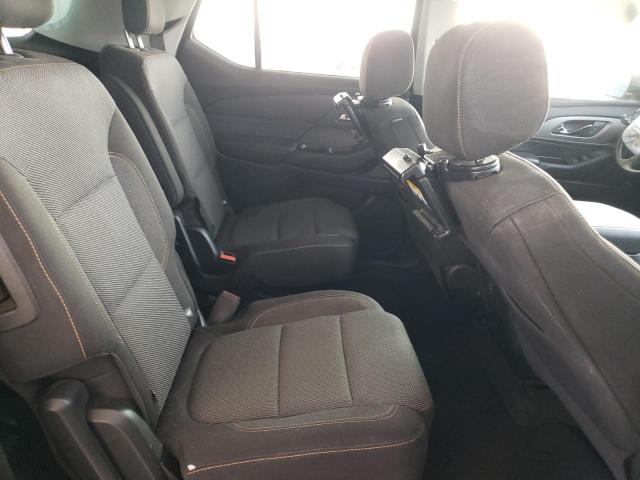 2018 CHEVROLET TRAVERSE LT 1GNERGKW9JJ237269