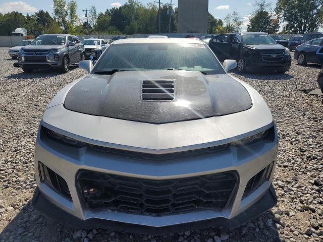 2010 CHEVROLET CAMARO LS - 2G1FA1EV4A9172257
