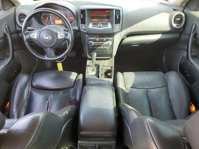 2011 NISSAN MAXIMA S #3292721591