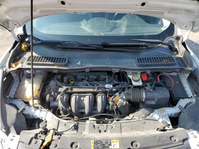 2016 FORD ESCAPE S 1FMCU0F71GUC81746