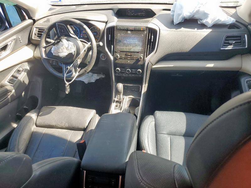 2020 SUBARU ASCENT LIMITED 4S4WMAPD7L3453074