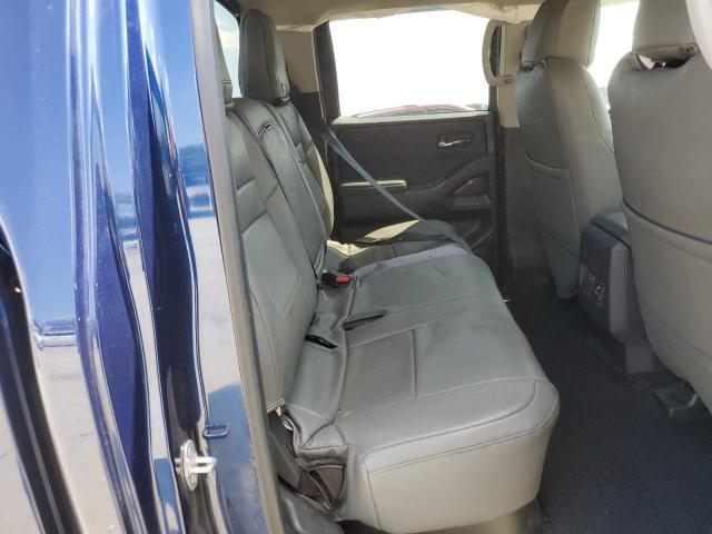 2023 NISSAN FRONTIER SV 1N6ED1FJ4PN620988